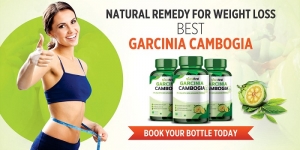 Choose Garcinia Cambogia Capsules To Overcome Obesity Issues